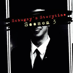 Podcast thumbnail for Schugzy's Storytime