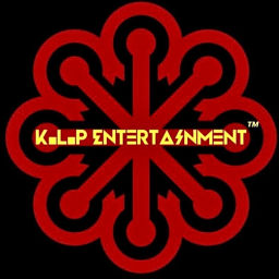 Podcast thumbnail for K.L.P Entertainment