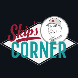 Podcast thumbnail for Skip's Corner: Nashville Baseball Podcast