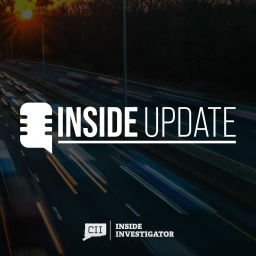 Podcast thumbnail for Inside Update