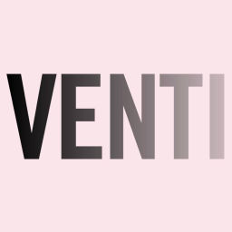 Podcast thumbnail for VENTI