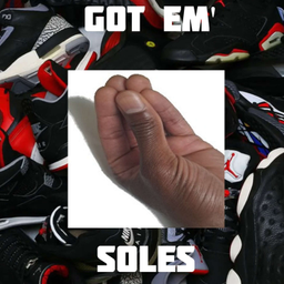 Podcast thumbnail for SNEAKS & PEAKS
