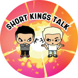 Podcast thumbnail for Short Kings Talk