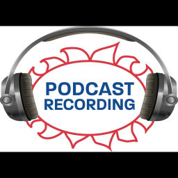 Podcast thumbnail for Camp Courageous Podcast