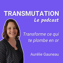 Podcast thumbnail for Transmutation Le podcast