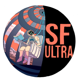 Podcast thumbnail for SFUltra