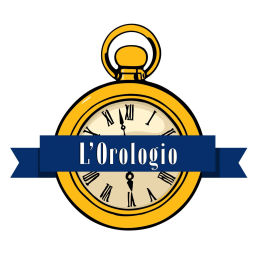 Podcast thumbnail for L'Orologio