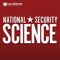 Podcast thumbnail for National Security Science Podcast