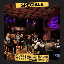 Podcast thumbnail for Les Emissions Spéciales de Ouest Track Radio