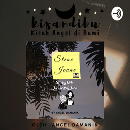 Podcast thumbnail for Kisandibu ft Stino Jeune