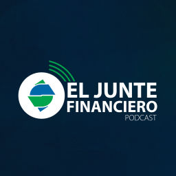 Podcast thumbnail for El Junte Financiero