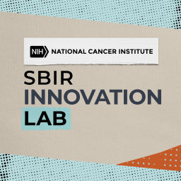 Podcast thumbnail for SBIR Innovation Lab