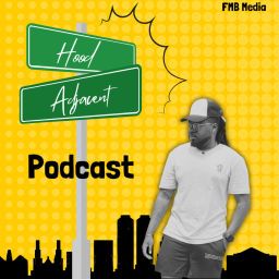 Podcast thumbnail for Hood Adjacent