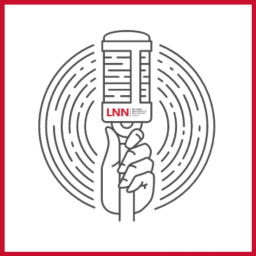 Podcast thumbnail for Latino News Network