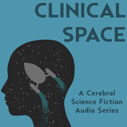 Podcast thumbnail for Clinical Space