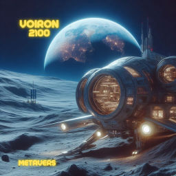 Podcast thumbnail for VOIRON 2100