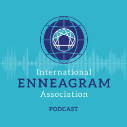 Podcast thumbnail for International Enneagram Association Podcast