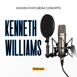 Podcast thumbnail for GSMC Classics: Kenneth Williams
