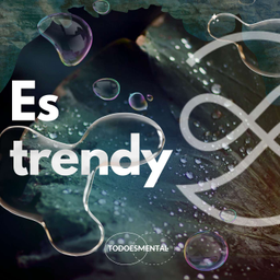 Podcast thumbnail for Todo Es Mental Podcast