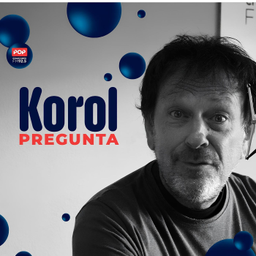 Podcast thumbnail for Korol Pregunta