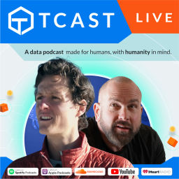 Podcast thumbnail for TCAST