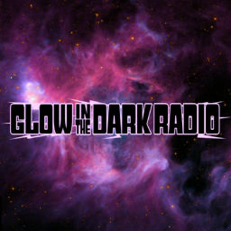 Podcast thumbnail for Mike Luoma's Glow-in-the-Dark Radio