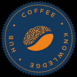 Podcast thumbnail for Coffee Knowledge Hub