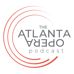 Podcast thumbnail for The Atlanta Opera Podcast