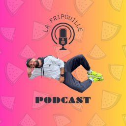 Podcast thumbnail for La Fripouille