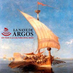 Podcast thumbnail for La Nave de Argos