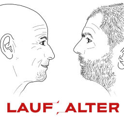 Podcast thumbnail for Lauf Alter