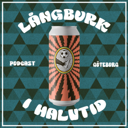 Podcast thumbnail for Långburk i Halvtid