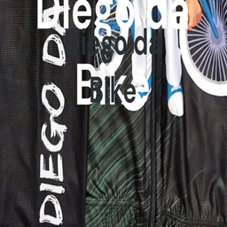 Podcast thumbnail for Diego da Bike