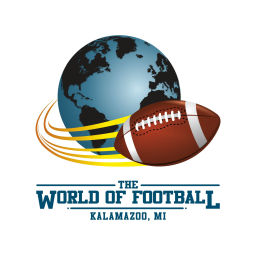 Podcast thumbnail for The World of Football