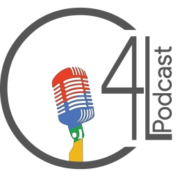 Podcast thumbnail for Connected for Learning: The Podcast