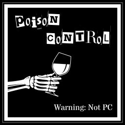 Podcast thumbnail for Poison Control
