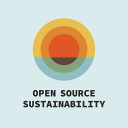 Podcast thumbnail for Open Source Sustainability