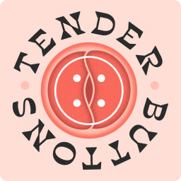 Podcast thumbnail for Tender Buttons
