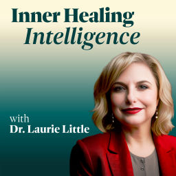 Podcast thumbnail for Inner Healing Intelligence: Emotional and Spiritual Growth Through Psychedelics and Mindfulness