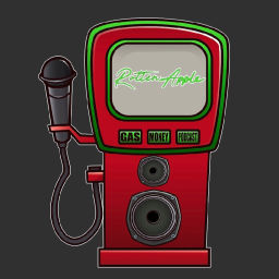 Podcast thumbnail for GAS MONEY