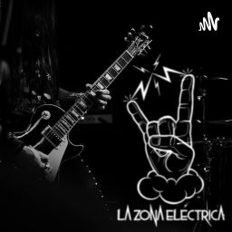 Podcast thumbnail for La Zona Eléctrica