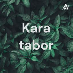 Podcast thumbnail for Kara tabor