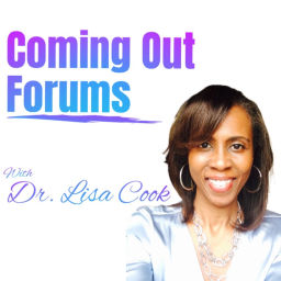 Podcast thumbnail for Coming Out Forums 