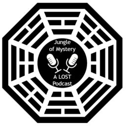 Podcast thumbnail for Jungle of Mystery: A Lost Podcast