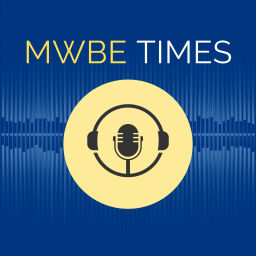 Podcast thumbnail for MWBE Times