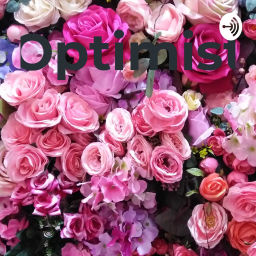 Podcast thumbnail for Optimist - Roopa