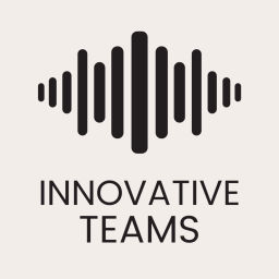 Podcast thumbnail for InnovativeTeams