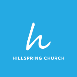 Podcast thumbnail for HillSpring Church Audio Podcast