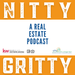 Podcast thumbnail for Nitty Gritty Real Estate