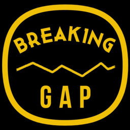 Podcast thumbnail for Breaking Gap
